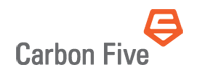 Carbon Five logo