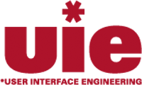 UIE logo
